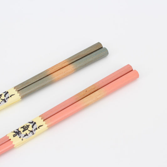 Chopsticks - Gradation