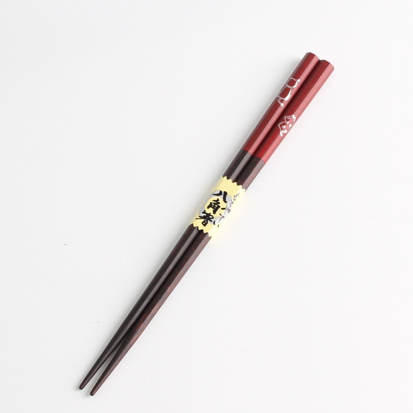 Chopsticks - Hachikaku Cat