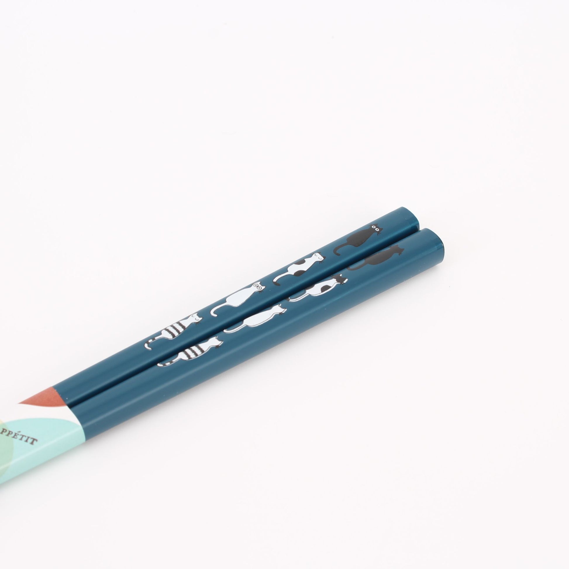Chopsticks - Cat Modern