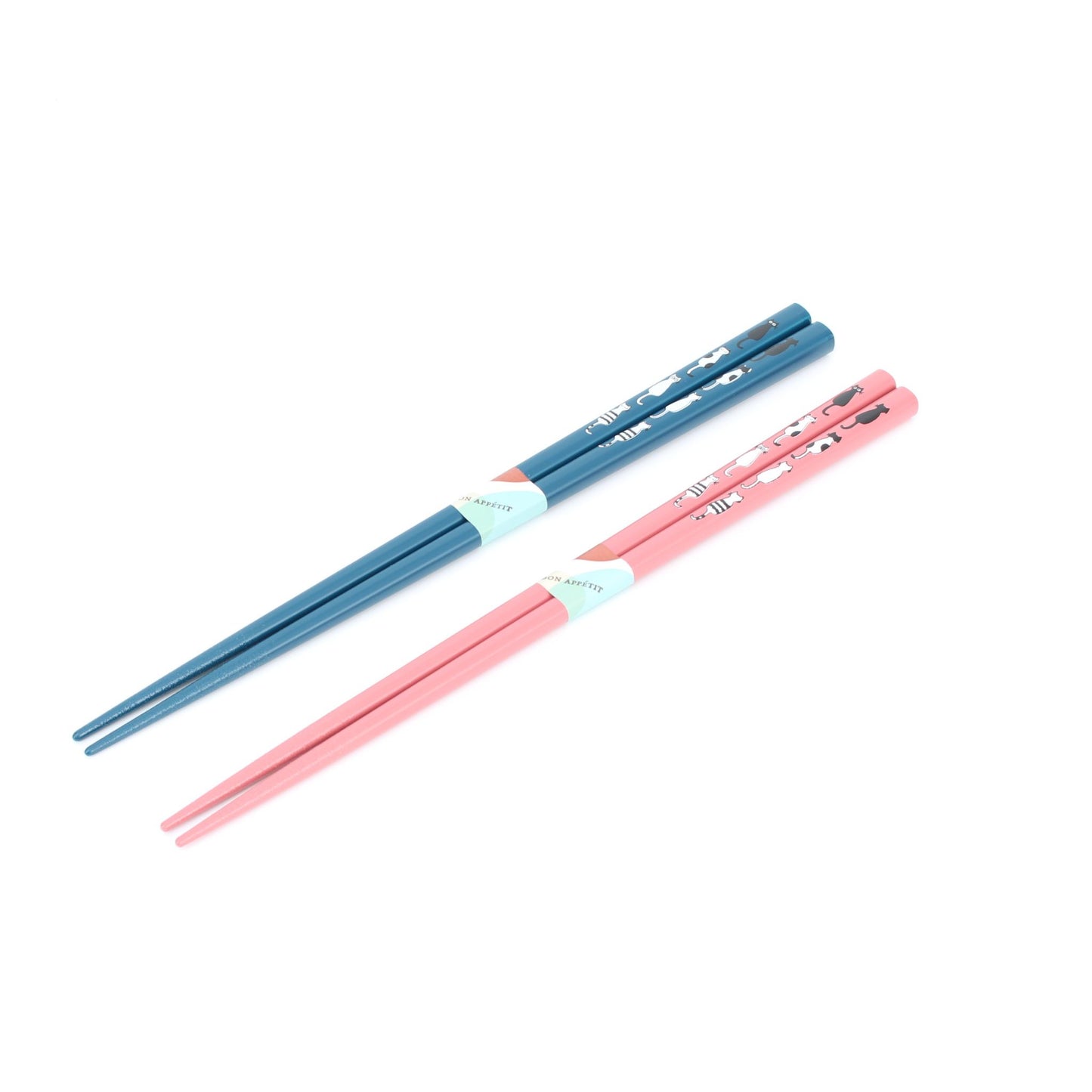 Chopsticks - Cat Modern