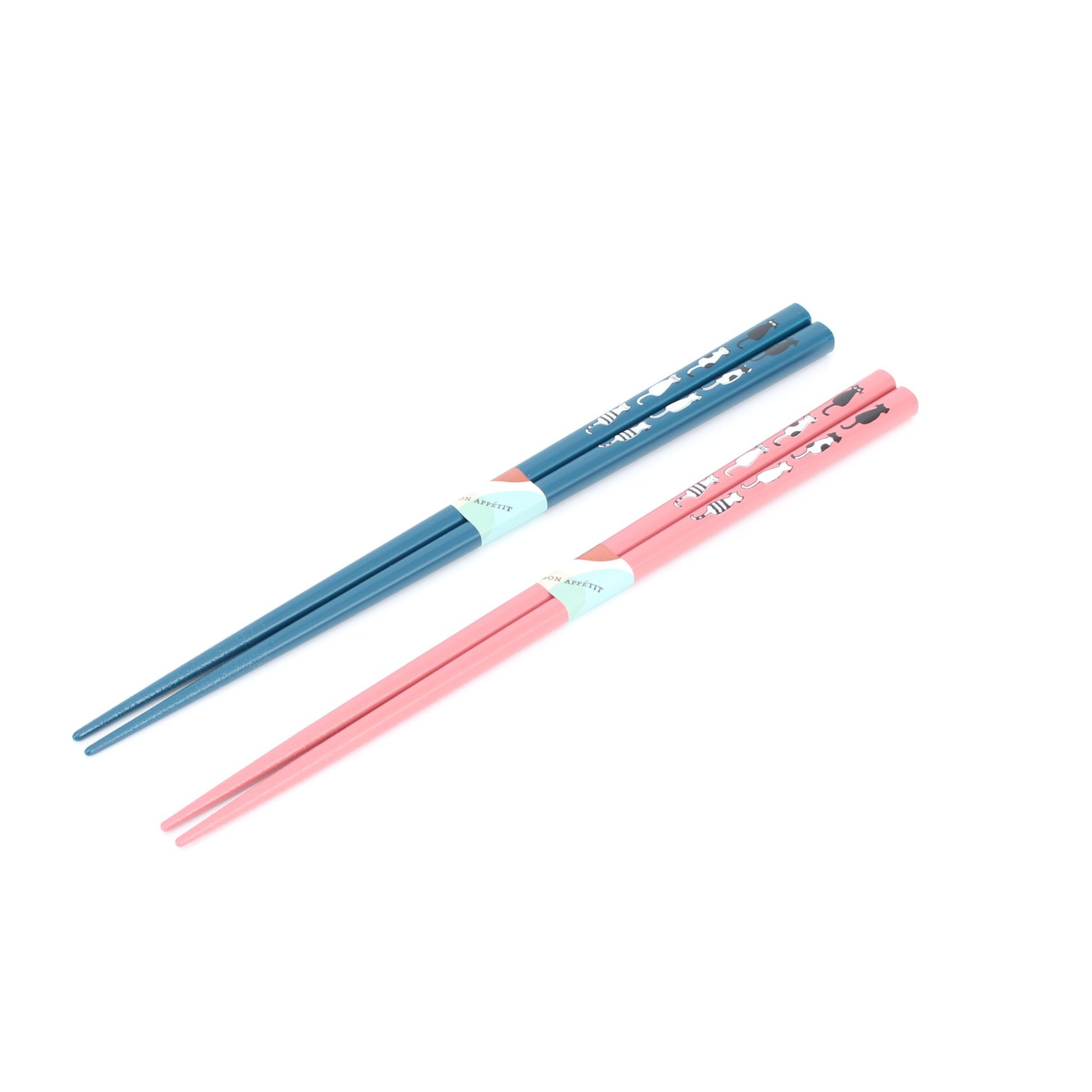 Chopsticks - Cat Modern