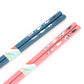 Chopsticks - Cat Modern