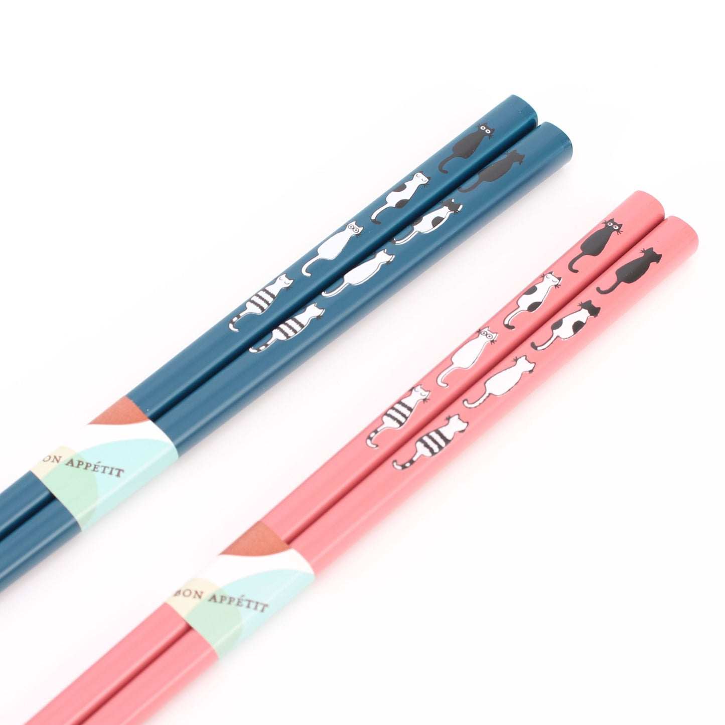Chopsticks - Cat Modern