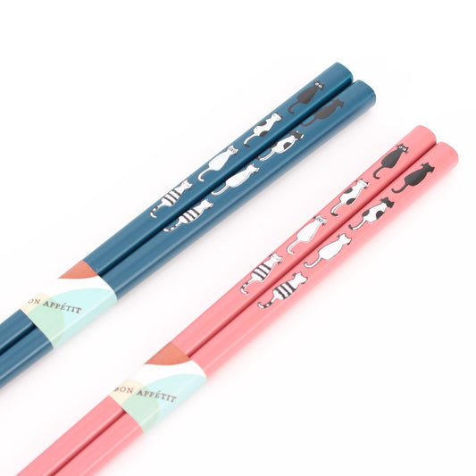 Chopsticks - Cat Modern