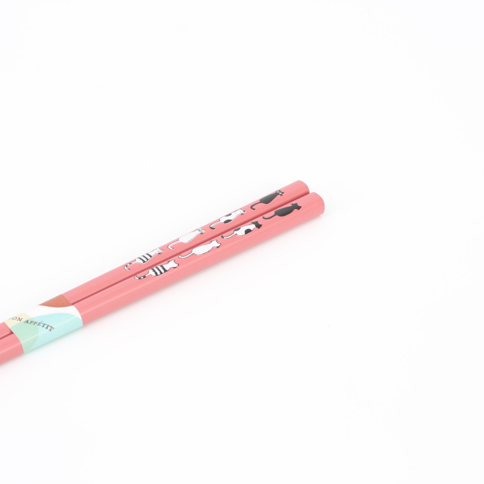 Chopsticks - Cat Modern