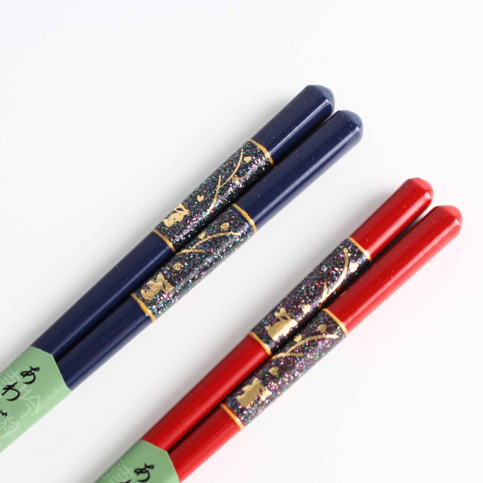 Chopsticks Gift Set - Rabbit