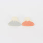 Chopstick Holder - Mt Fuji Grey