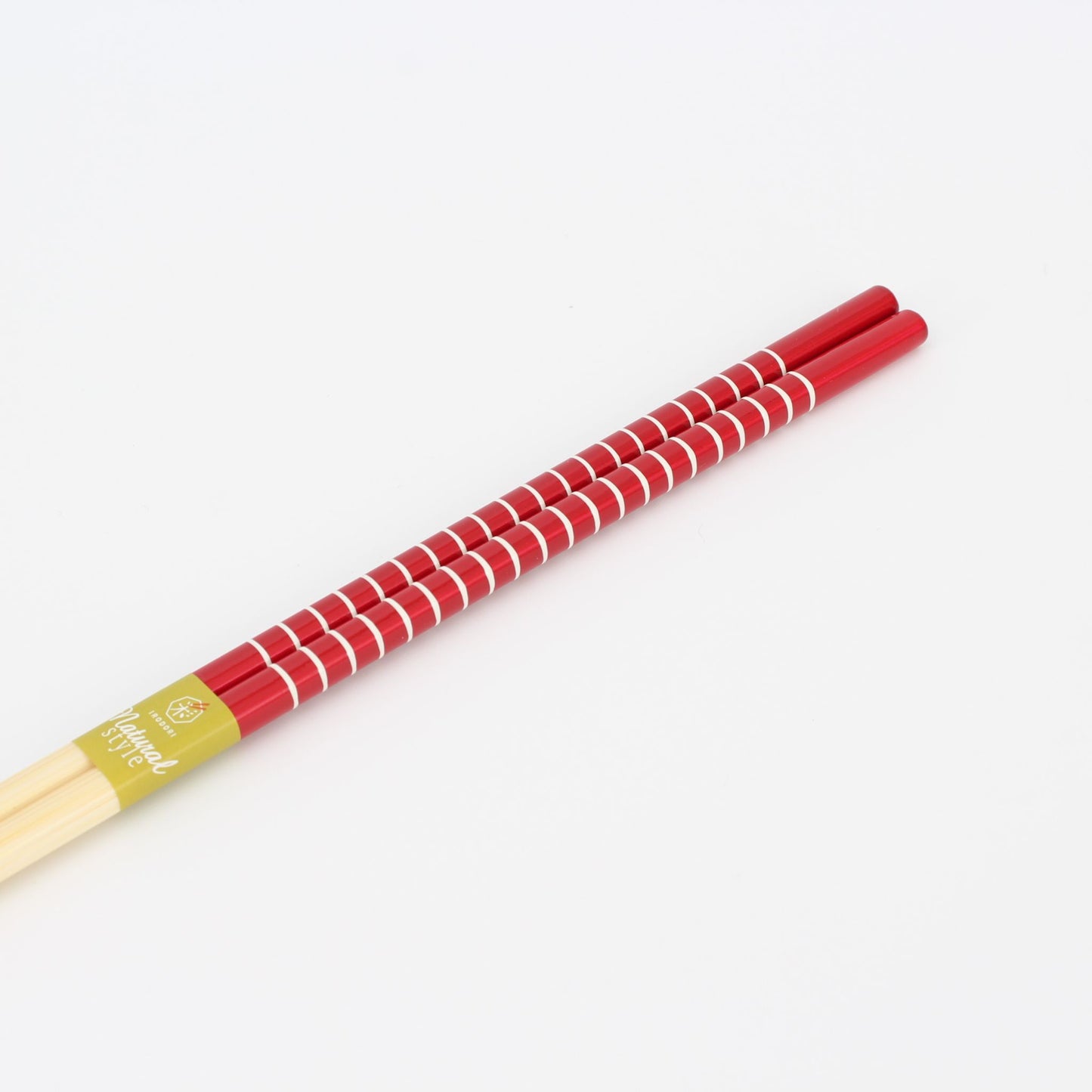 Cooking Chopsticks - A la Carte Red