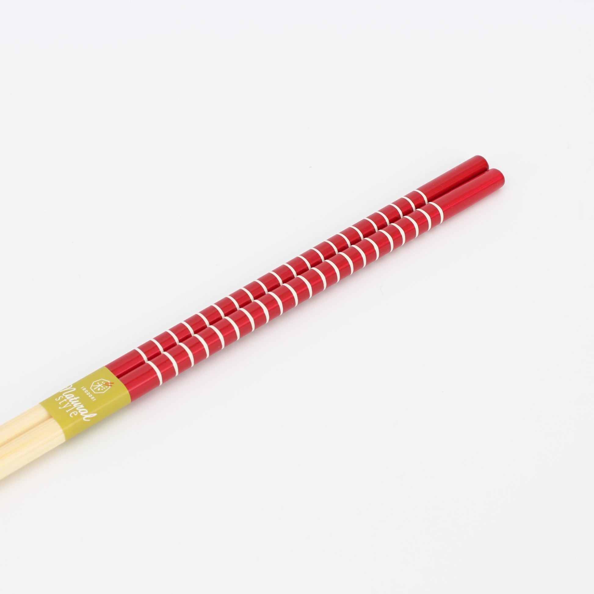 Cooking Chopsticks - A la Carte Red