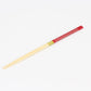 Cooking Chopsticks - A la Carte Red