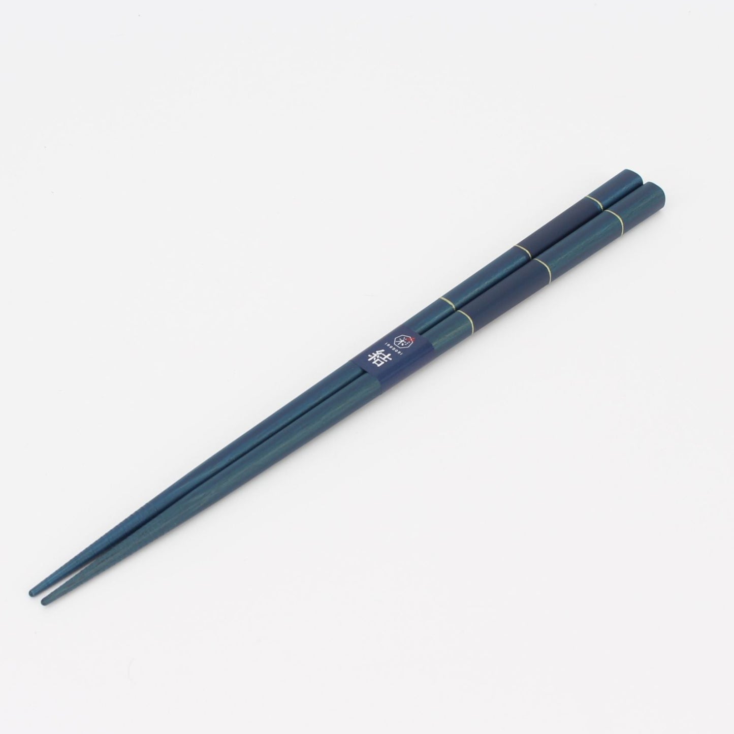 Chopsticks - Ichimatsu Blue
