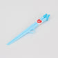 Training Chopsticks Blue