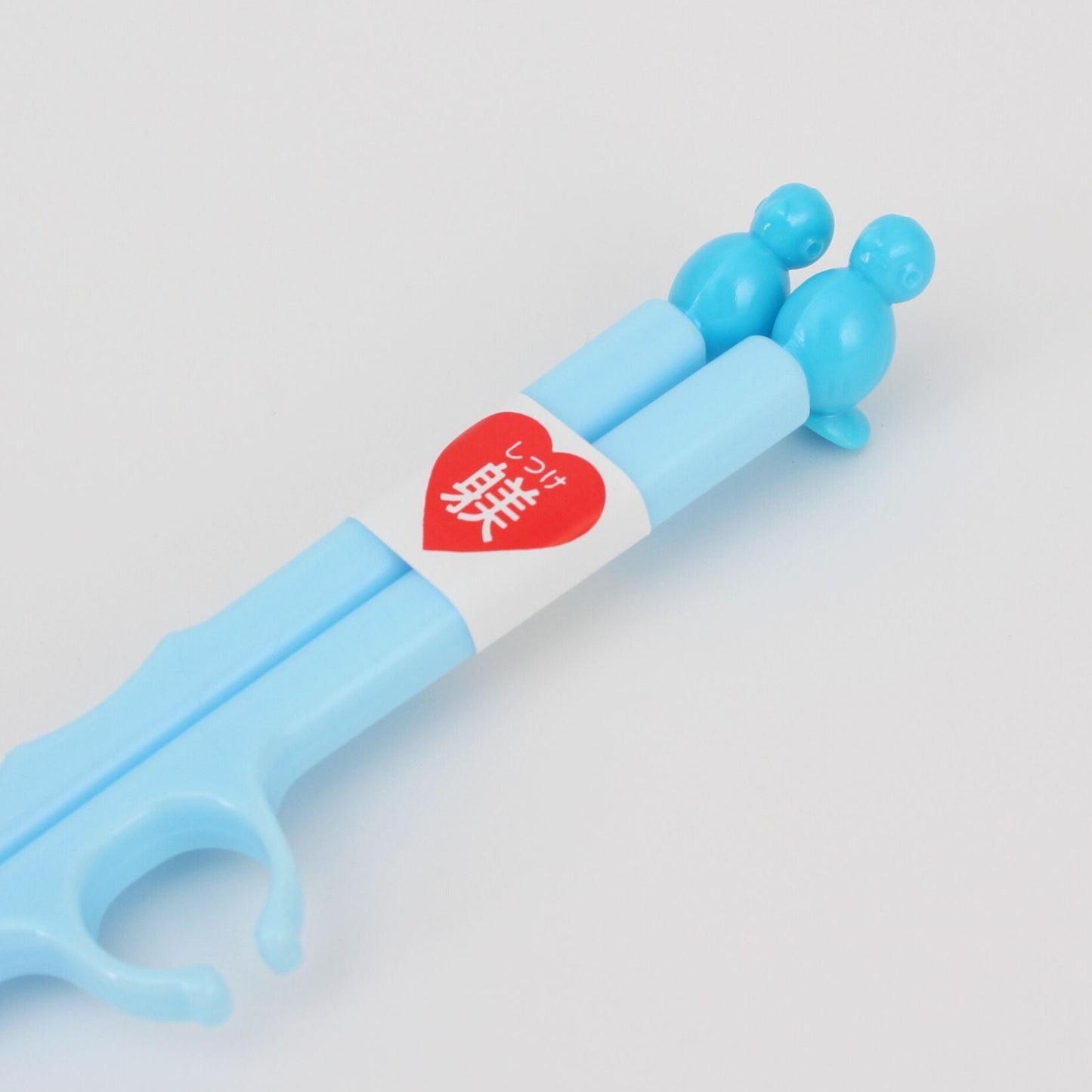 Training Chopsticks Blue