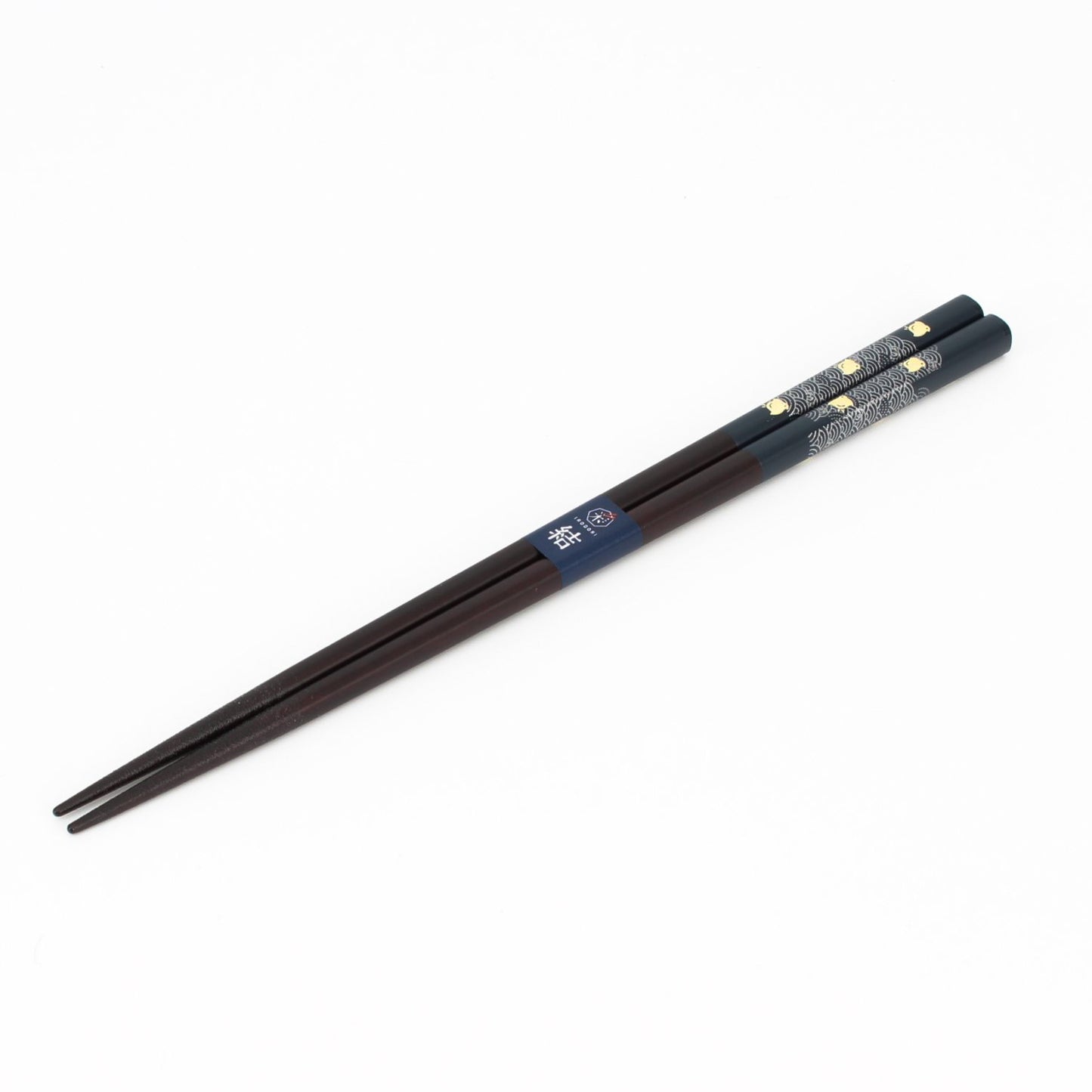 Chopsticks -  Chidori Blue Wave