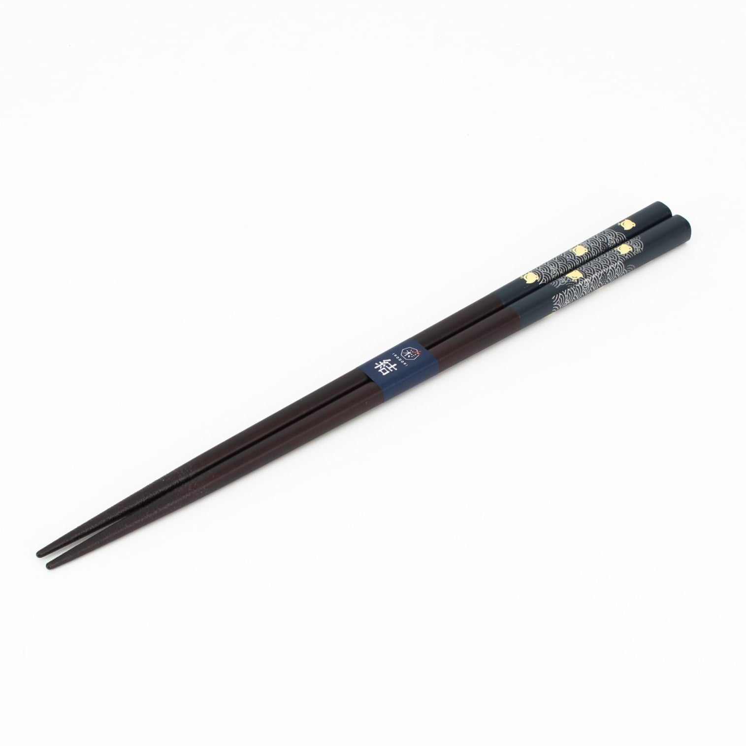 Chopsticks -  Chidori Blue Wave