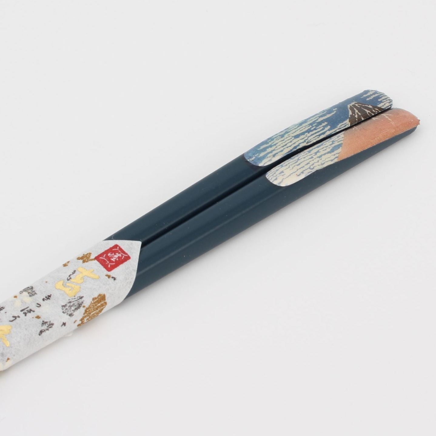 Chopsticks - Mt Fuji Red Fuji