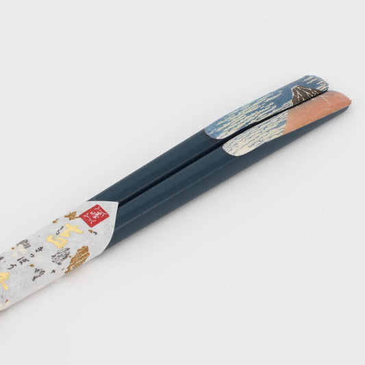 Chopsticks - Mt Fuji Red Fuji