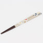 Chopsticks - Mt Fuji Great Wave