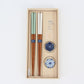 Chopsticks Gift Set - Kurabi