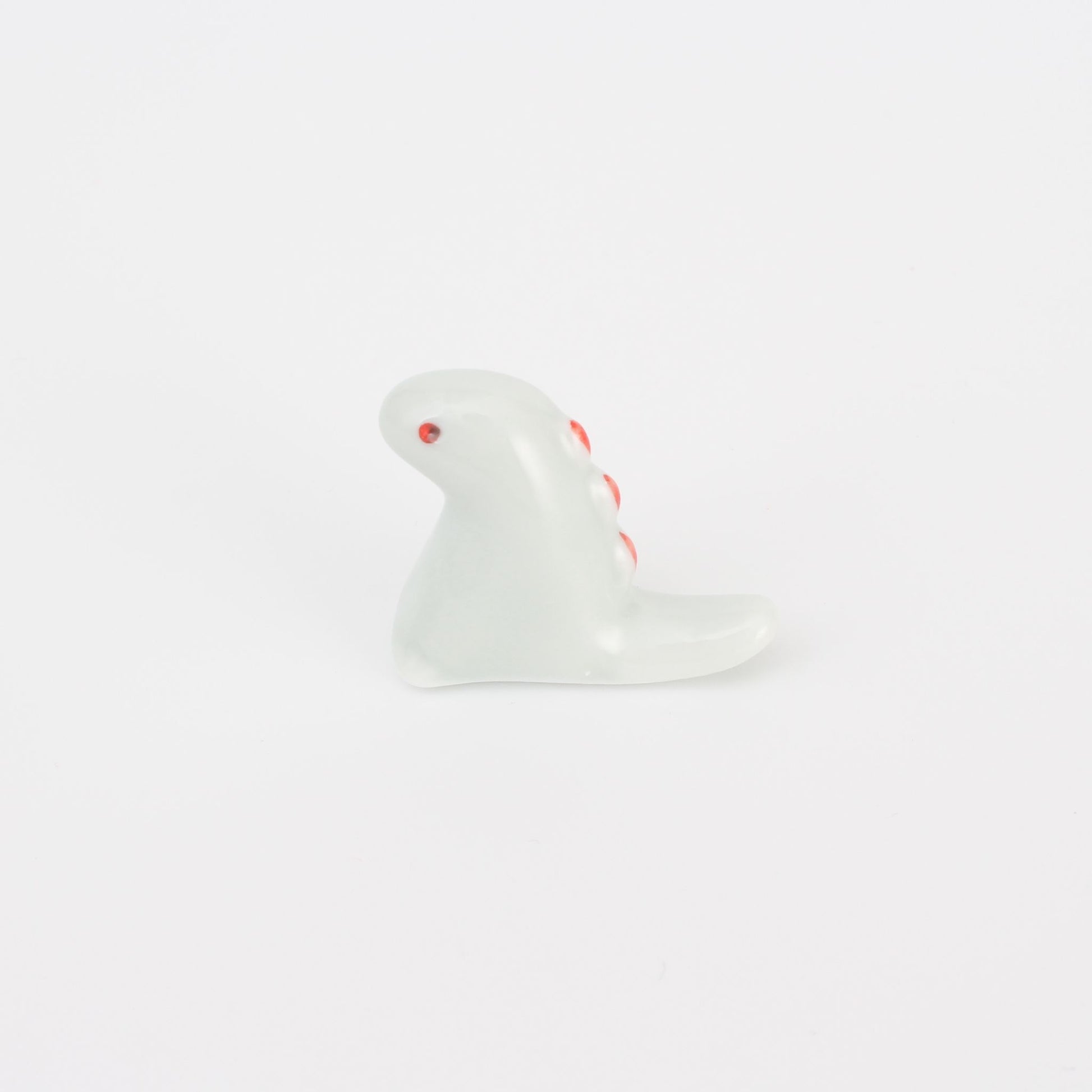 Chopstick Holder - Tyrannosaurus Red