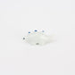 Chopstick Holder - Stegosaurus Blue