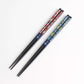 Chopsticks - Heian Emaki Matsu