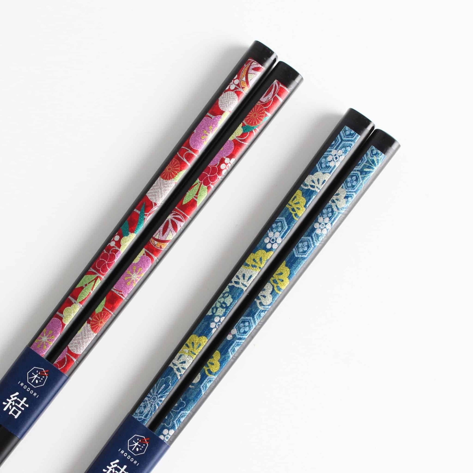 Chopsticks - Heian Emaki Matsu