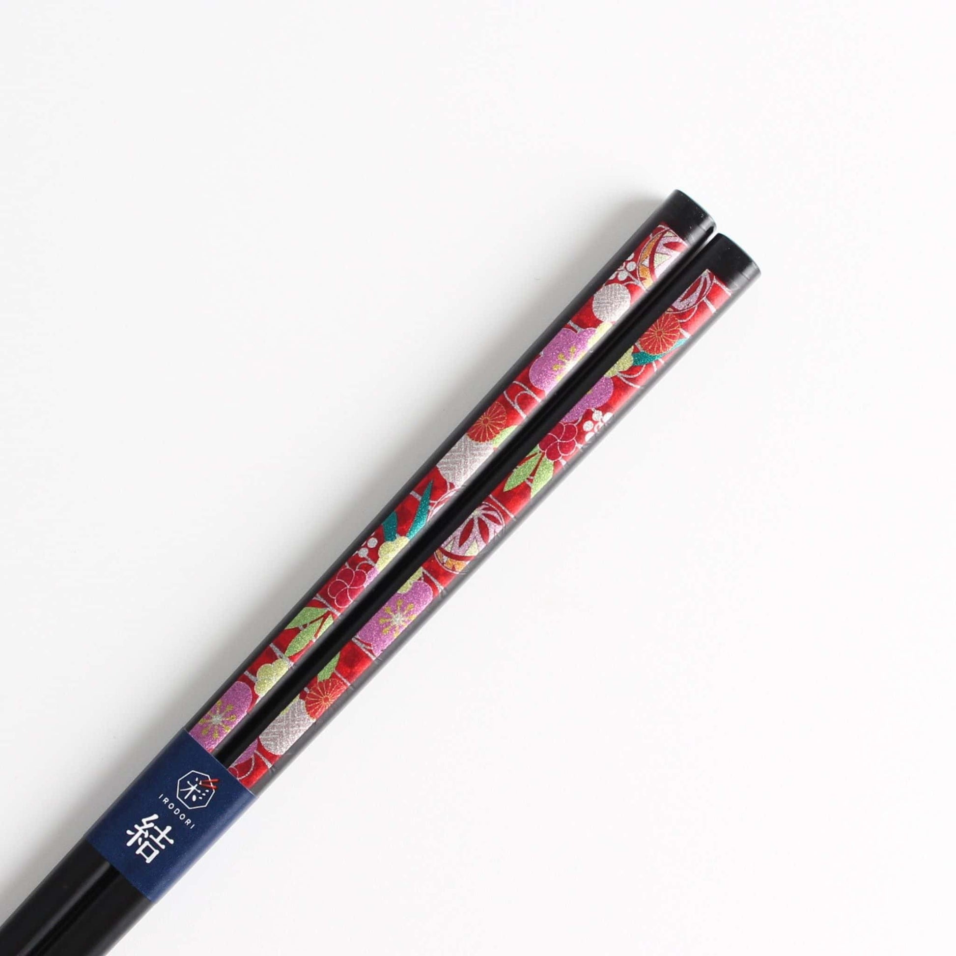Chopsticks - Heian Emaki Ume