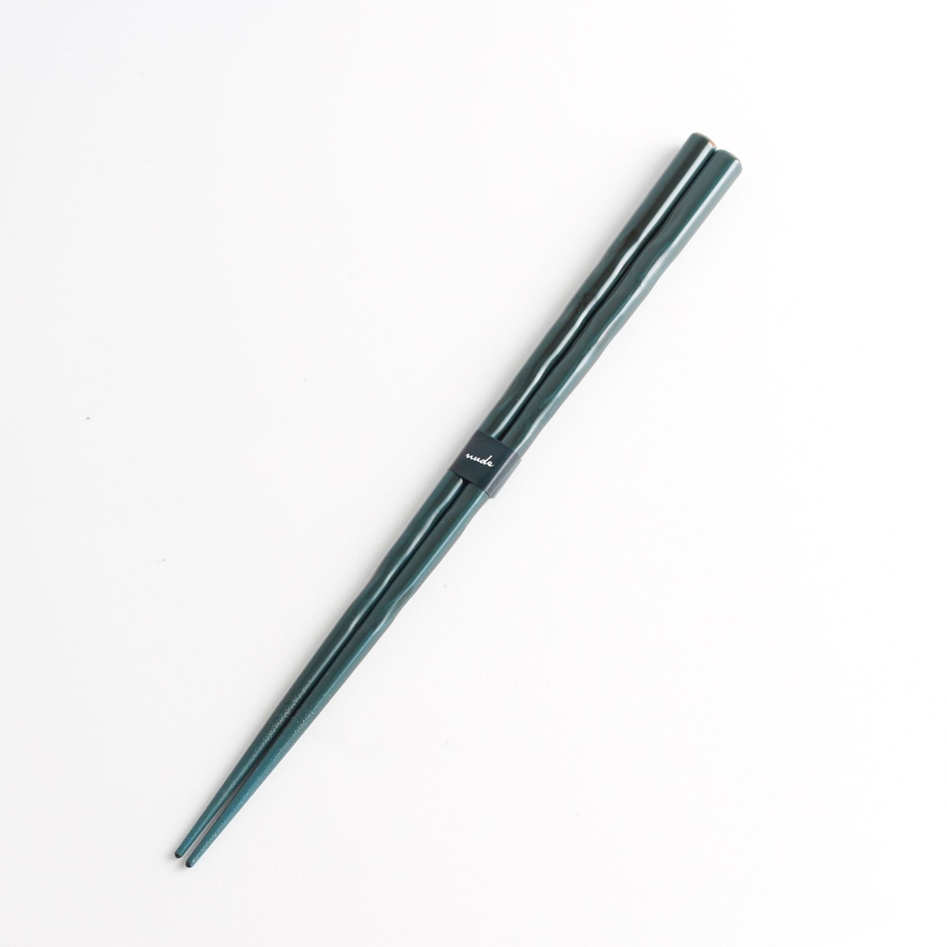 Chopsticks - Nude Colour Navy