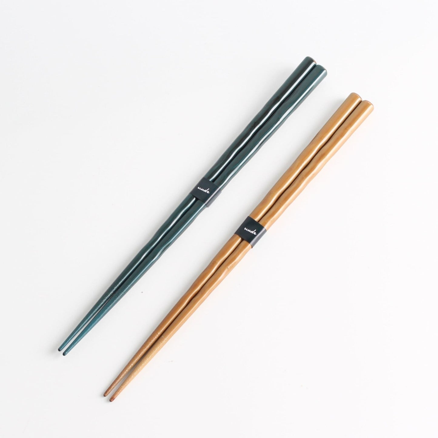 Chopsticks - Nude Colour Navy
