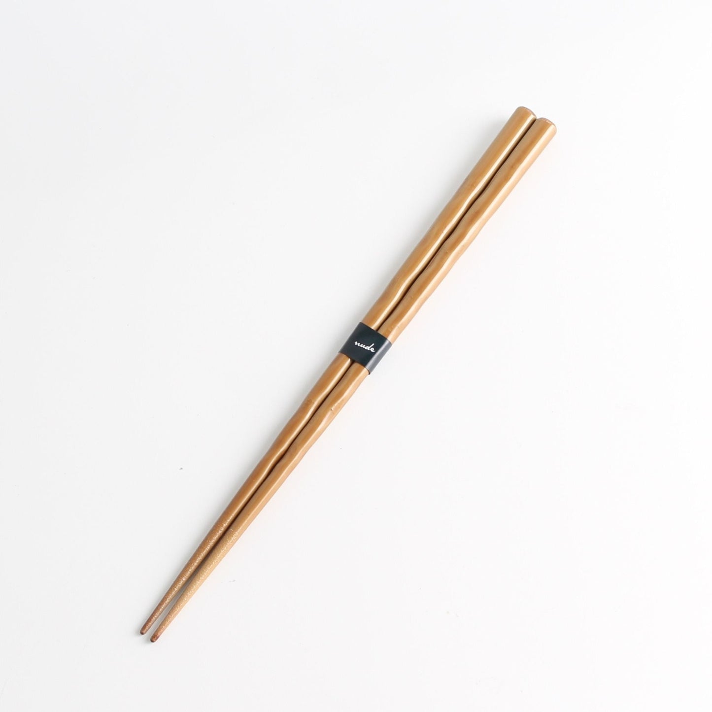 Chopsticks - Nude Colour Sand Beige