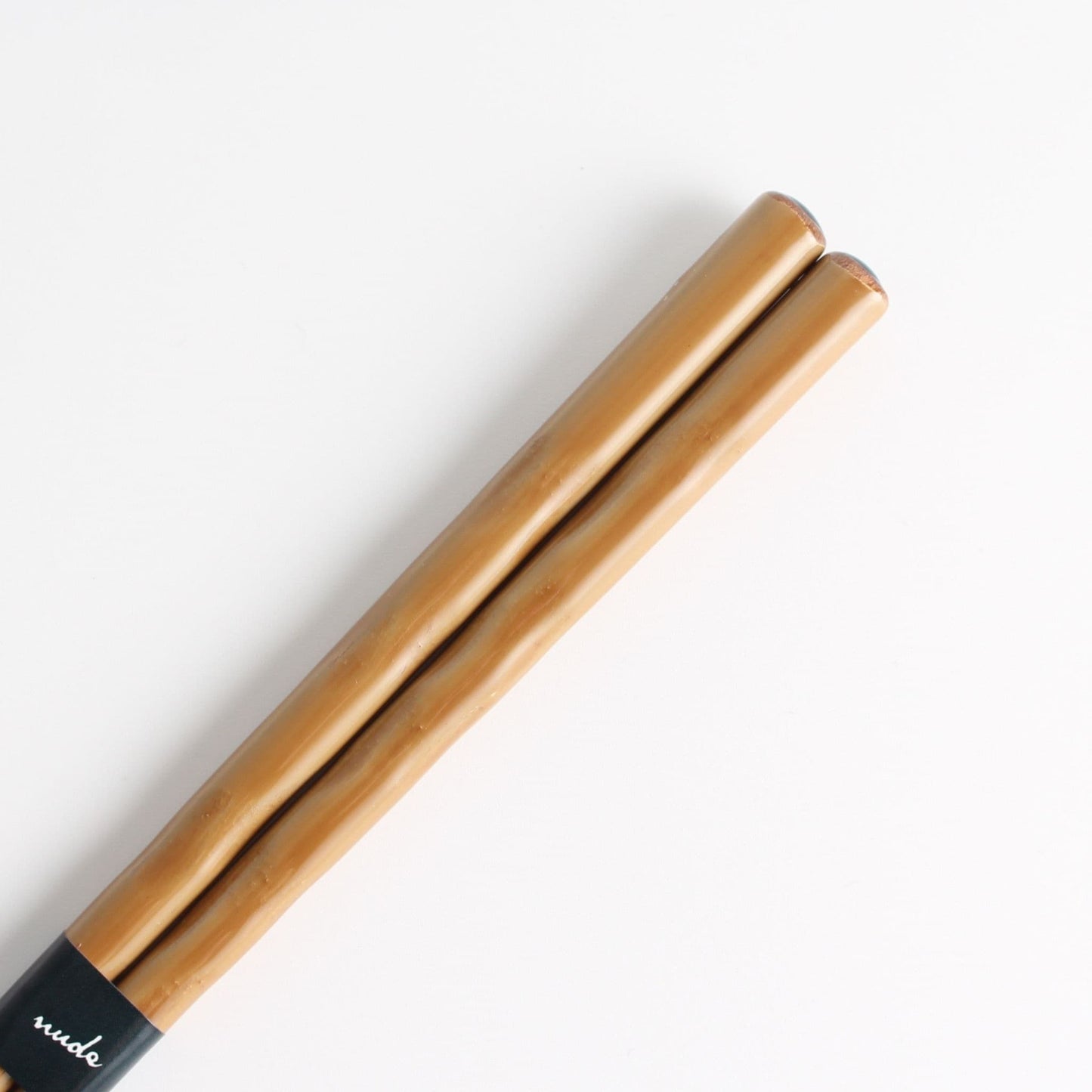Chopsticks - Nude Colour Sand Beige