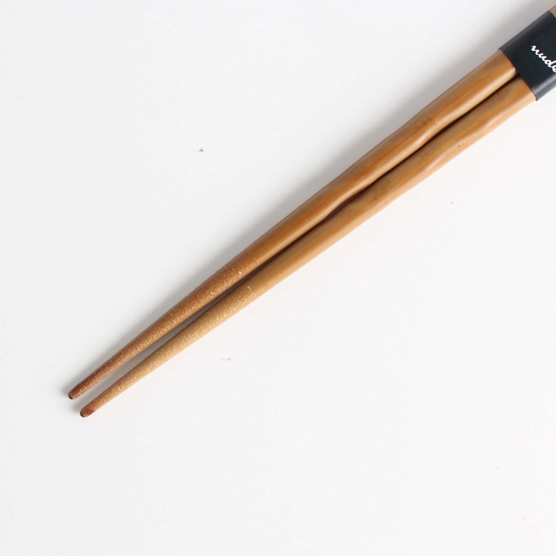 Chopsticks - Nude Colour Sand Beige