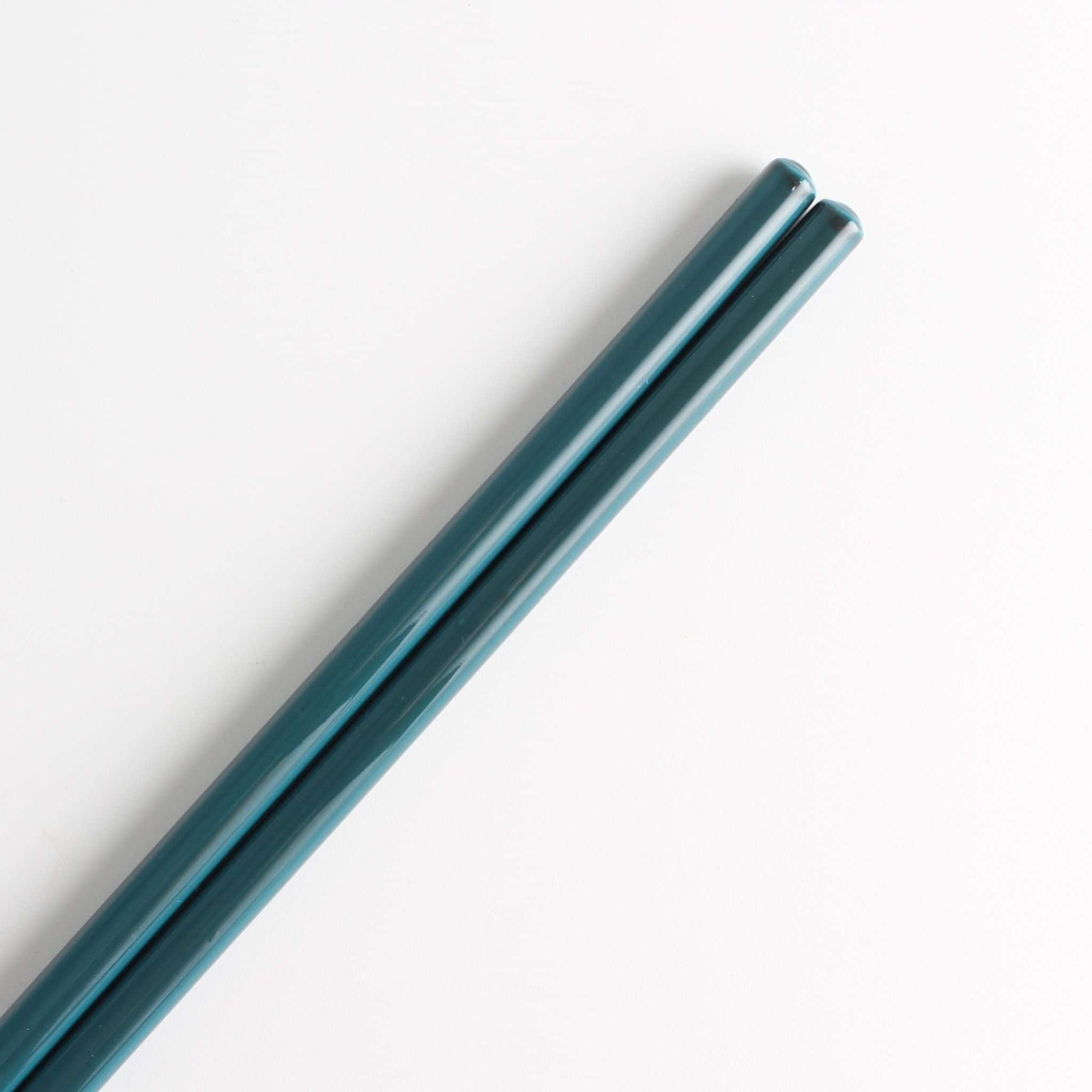 Cooking and Serving Chopsticks - Nude Colour Navy