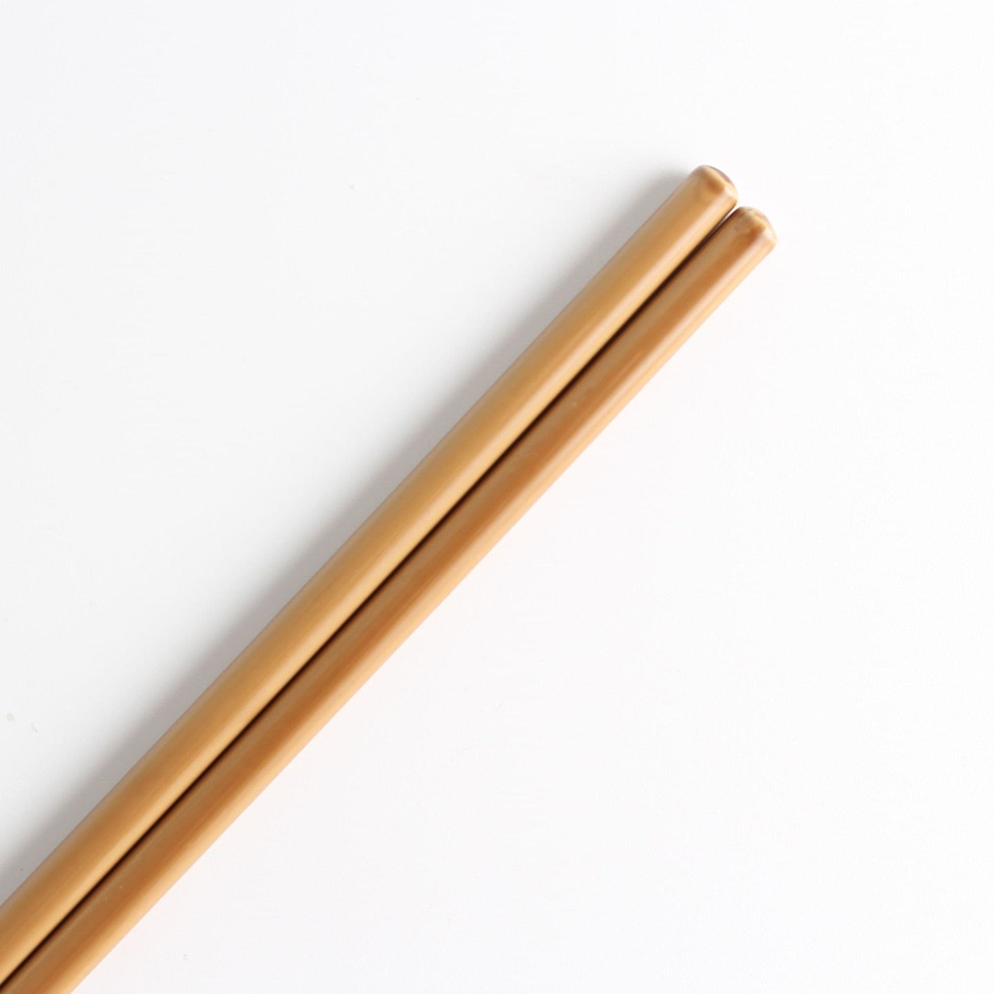 Cooking and Serving Chopsticks - Nude Colour Sand Beige