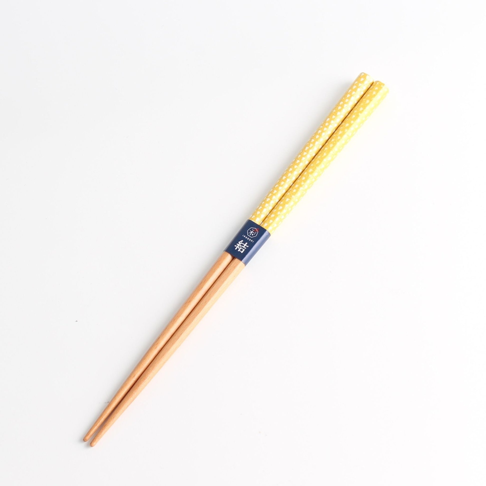 Chopsticks - Chihaya Yellow