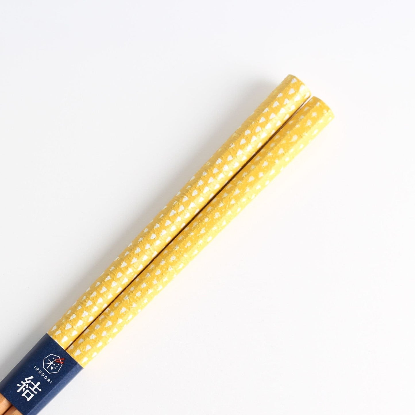 Chopsticks - Chihaya Yellow