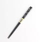 Chopsticks - Hachikaku Cherry Blossoms Black