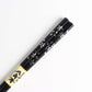 Chopsticks - Hachikaku Cherry Blossoms Black
