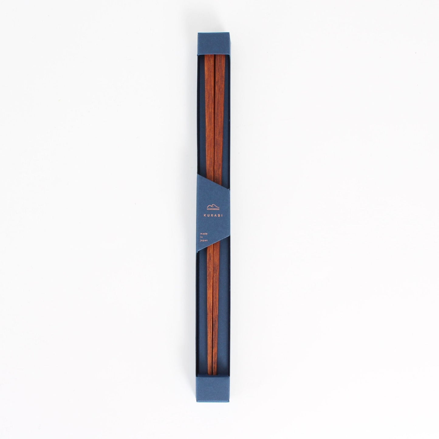 Chopsticks - Kurabi Bamboo 23cm