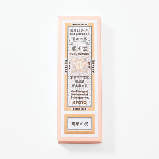 Incense Sticks - Cherry Blossoms