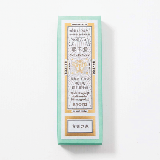 Incense Sticks - Otowa Waterfall / Spring Water