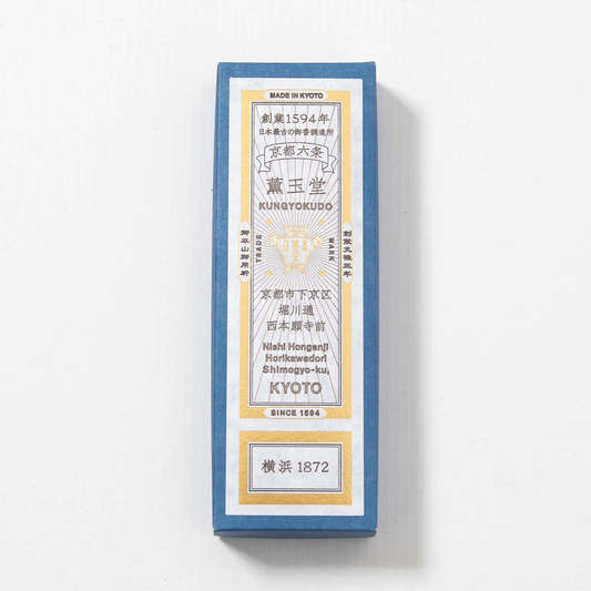 Incense Sticks - Yokohama 1872