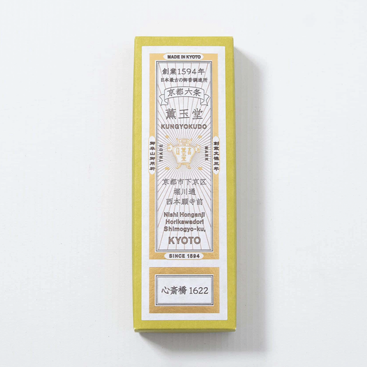 Incense Sticks - Shinsaibashi 1622