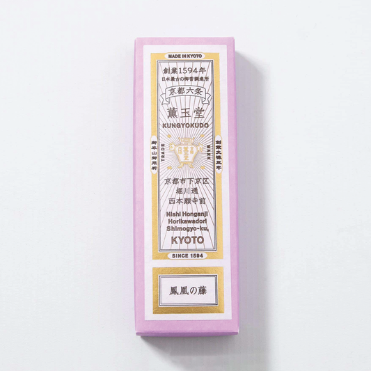 Incense Sticks - Phoenix Wisteria