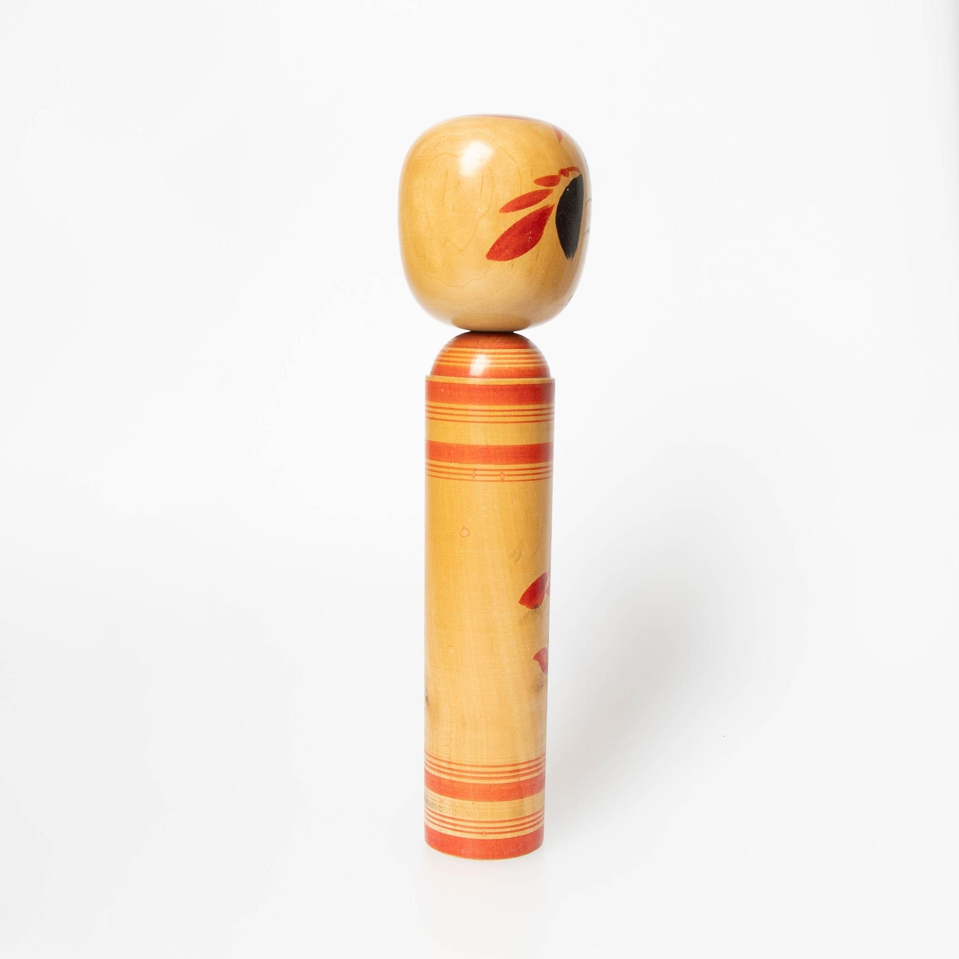 Vintage Kokeshi 105-319