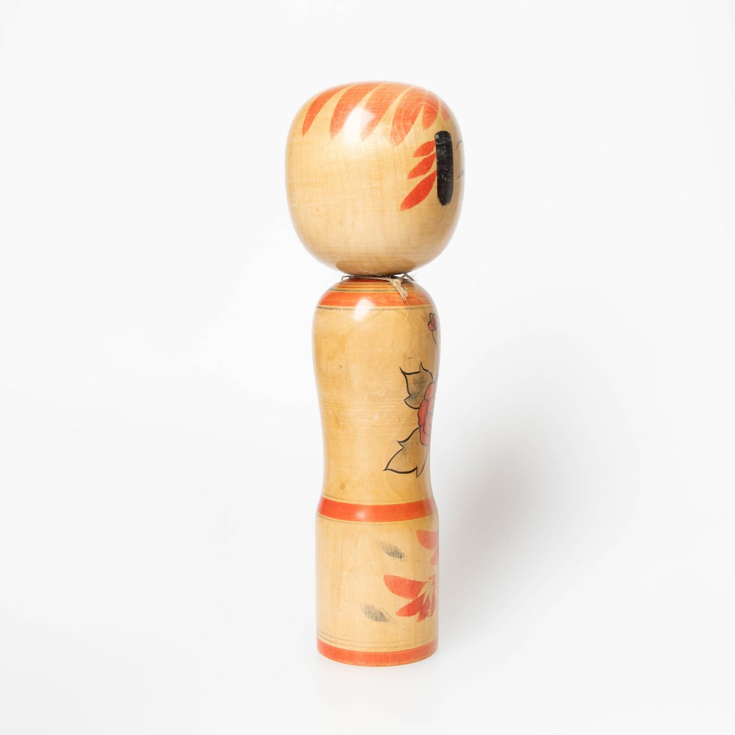 Vintage Kokeshi 105-326