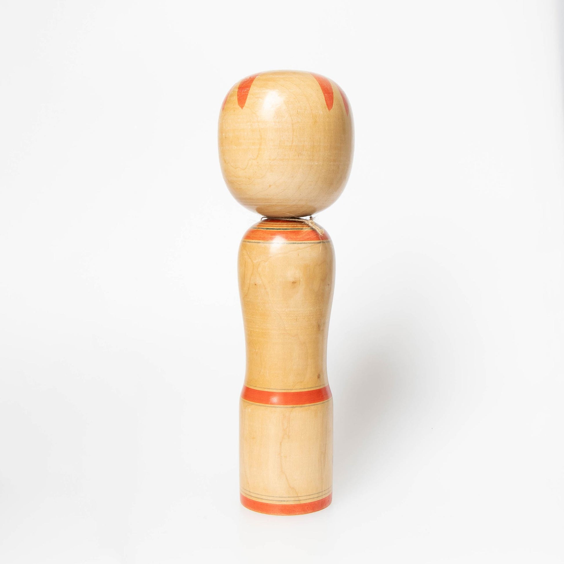 Vintage Kokeshi 105-326