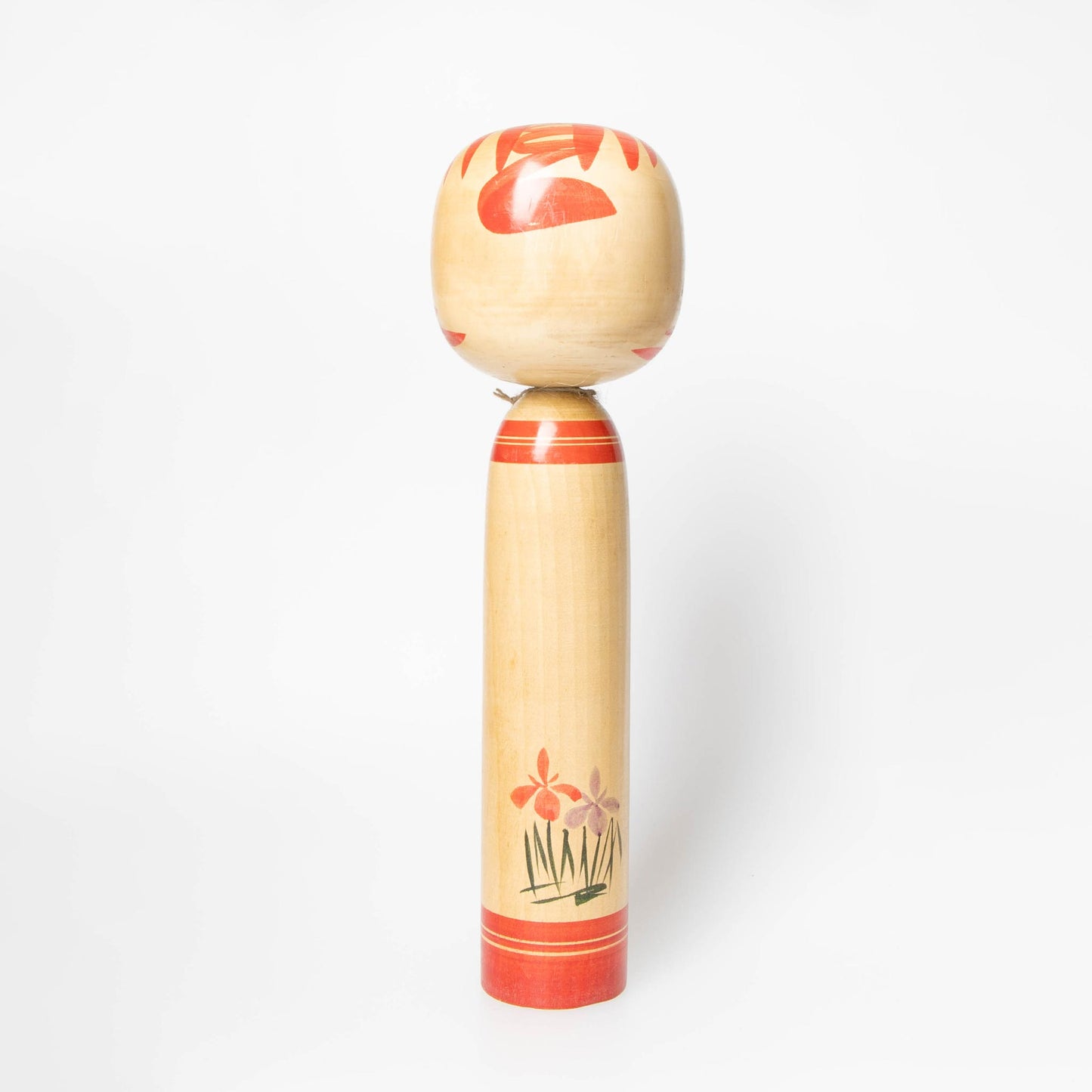 Vintage Kokeshi 105-331