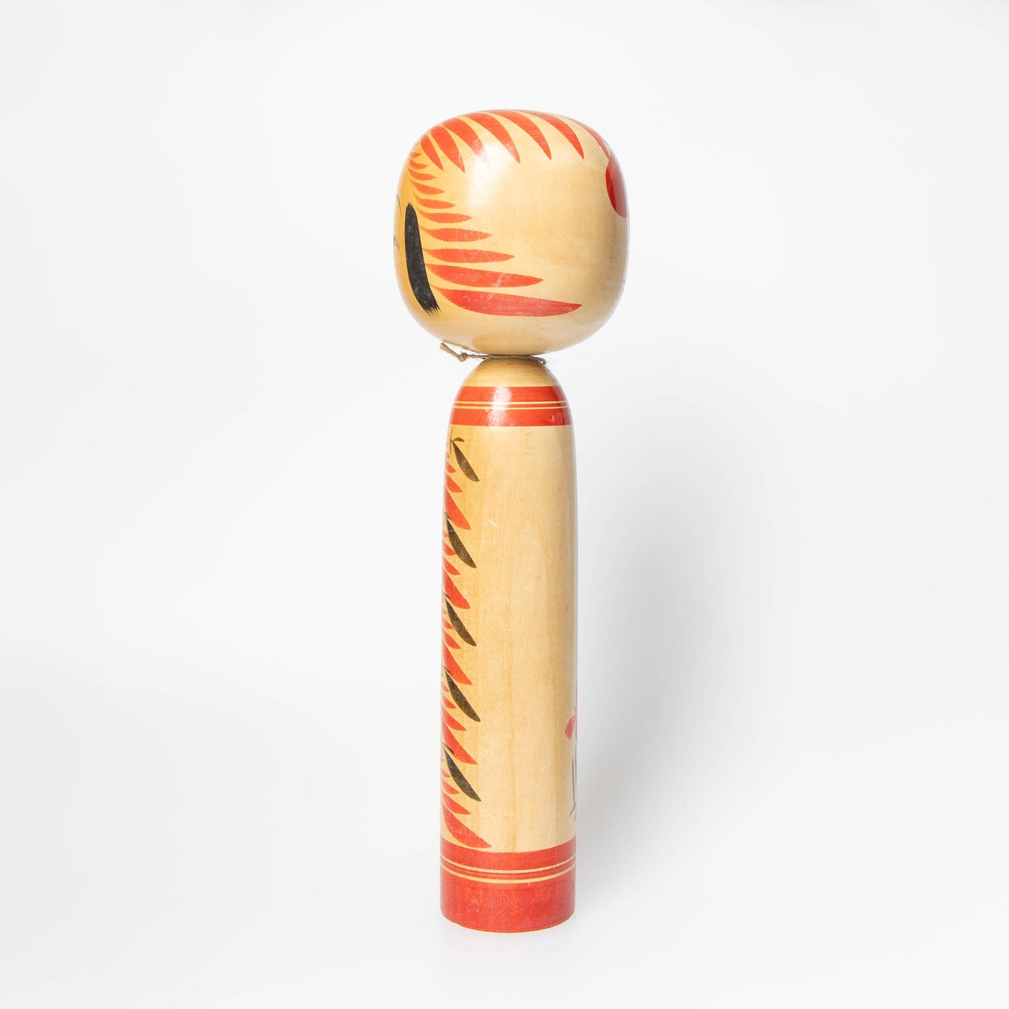 Vintage Kokeshi 105-331